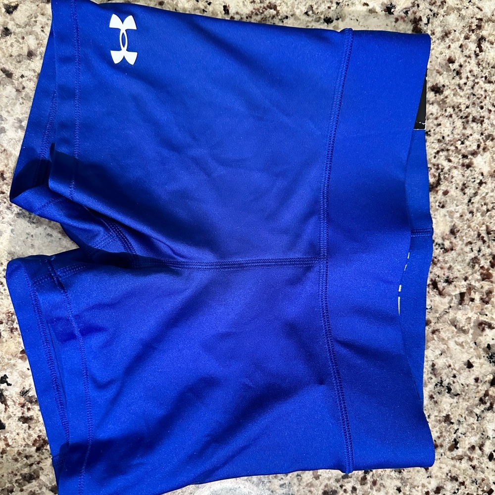 Under Armour Women’s Shorts